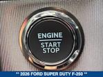 New 2026 Ford F-250 Platinum Crew Cab for sale #TED38112 - photo 34