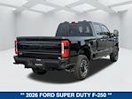 New 2026 Ford F-250 Platinum Crew Cab for sale #TED38112 - photo 2