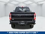 New 2026 Ford F-250 Platinum Crew Cab for sale #TED38112 - photo 5
