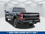 New 2026 Ford F-250 Platinum Crew Cab for sale #TED38112 - photo 6