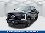 New 2026 Ford F-250 Platinum Crew Cab for sale #TED38112 - photo 7