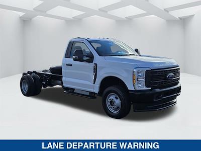 New 2026 Ford F-350 Regular Cab Cab Chassis for sale #TED38172 - photo 2