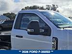New 2026 Ford F-350 Regular Cab Cab Chassis for sale #TED38172 - photo 10
