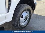 New 2026 Ford F-350 Regular Cab Cab Chassis for sale #TED38172 - photo 12