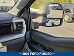 New 2026 Ford F-350 Regular Cab Cab Chassis for sale #TED38172 - photo 13