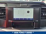 New 2026 Ford F-350 Regular Cab Cab Chassis for sale #TED38172 - photo 14