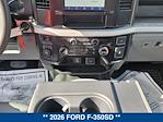 New 2026 Ford F-350 Regular Cab Cab Chassis for sale #TED38172 - photo 15