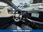 New 2026 Ford F-350 Regular Cab Cab Chassis for sale #TED38172 - photo 16