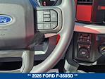New 2026 Ford F-350 Regular Cab Cab Chassis for sale #TED38172 - photo 19