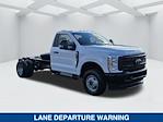 New 2026 Ford F-350 Regular Cab Cab Chassis for sale #TED38172 - photo 2