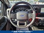 New 2026 Ford F-350 Regular Cab Cab Chassis for sale #TED38172 - photo 20