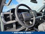 New 2026 Ford F-350 Regular Cab Cab Chassis for sale #TED38172 - photo 24