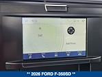 New 2026 Ford F-350 Regular Cab Cab Chassis for sale #TED38172 - photo 25