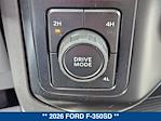 New 2026 Ford F-350 Regular Cab Cab Chassis for sale #TED38172 - photo 28