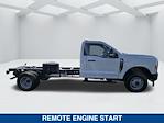 New 2026 Ford F-350 Regular Cab Cab Chassis for sale #TED38172 - photo 3