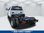 New 2026 Ford F-350 Regular Cab Cab Chassis for sale #TED38172 - photo 6