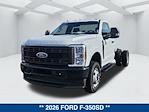 New 2026 Ford F-350 Regular Cab Cab Chassis for sale #TED38172 - photo 7
