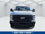 New 2026 Ford F-350 Regular Cab Cab Chassis for sale #TED38172 - photo 8