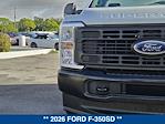 New 2026 Ford F-350 Regular Cab Cab Chassis for sale #TED38172 - photo 9