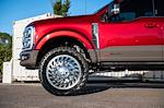 2026 Ford F-450 Crew Cab DRW 4WD Pickup for sale #TED38678 - photo 10