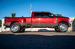 2026 Ford F-450 Crew Cab DRW 4WD Pickup for sale #TED38678 - photo 3