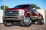 2026 Ford F-450 Crew Cab DRW 4WD Pickup for sale #TED38678 - photo 7