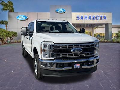 2026 Ford F-250 Crew Cab 4WD Pickup for sale #TED38703 - photo 1