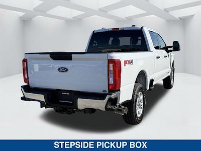 2026 Ford F-250 Crew Cab 4WD Pickup for sale #TED38703 - photo 2