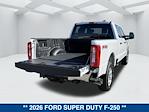2026 Ford F-250 Crew Cab 4WD Pickup for sale #TED38703 - photo 13