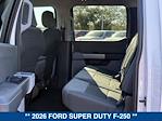 2026 Ford F-250 Crew Cab 4WD Pickup for sale #TED38703 - photo 14
