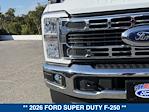 2026 Ford F-250 Crew Cab 4WD Pickup for sale #TED38703 - photo 9