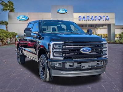 New 2026 Ford F-250 Platinum Crew Cab for sale #TED40622 - photo 1