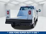 New 2026 Ford F-250 Regular Cab Service Truck for sale #TED43162 - photo 13
