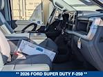 New 2026 Ford F-250 Regular Cab Service Truck for sale #TED43162 - photo 14