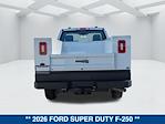 New 2026 Ford F-250 Regular Cab Service Truck for sale #TED43162 - photo 5