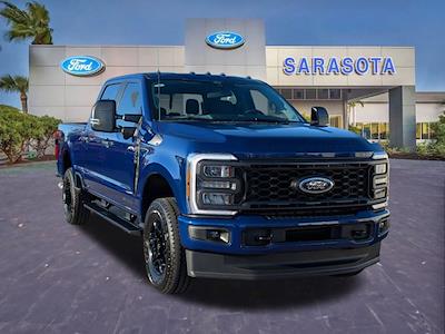 New 2026 Ford F-250 XL Crew Cab for sale #TED45189 - photo 1