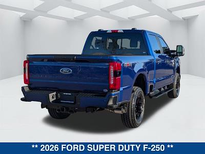 New 2026 Ford F-250 XL Crew Cab for sale #TED45189 - photo 2