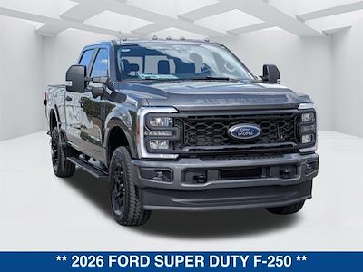 New 2026 Ford F-250 - photo 1