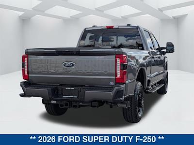 New 2026 Ford F-250 - photo 1