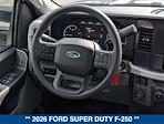 2026 Ford F-250 Crew Cab 4WD Pickup for sale #TED45400 - photo 16