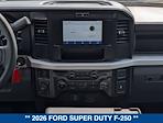 2026 Ford F-250 Crew Cab 4WD Pickup for sale #TED45400 - photo 18