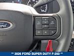 2026 Ford F-250 Crew Cab 4WD Pickup for sale #TED45400 - photo 25