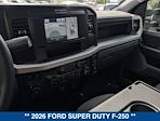 2026 Ford F-250 Crew Cab 4WD Pickup for sale #TED45400 - photo 29