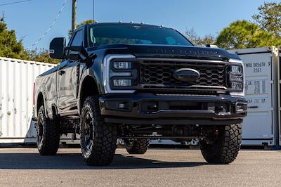 New 2026 Ford F-350 - photo 1