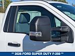 2026 Ford F-250 Regular Cab RWD Service Truck for sale #TED45880 - photo 10