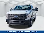2026 Ford F-250 Regular Cab RWD Service Truck for sale #TED46376 - photo 7