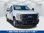 2026 Ford F-250 Regular Cab RWD Knapheide Service Truck for sale #TED47368 - photo 2