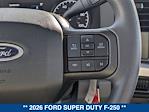2026 Ford F-250 Regular Cab RWD Knapheide Service Truck for sale #TED47368 - photo 21