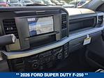 2026 Ford F-250 Regular Cab RWD Knapheide Service Truck for sale #TED47368 - photo 25