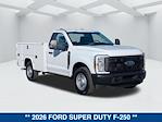 2026 Ford F-250 Regular Cab RWD Knapheide Service Truck for sale #TED47368 - photo 3